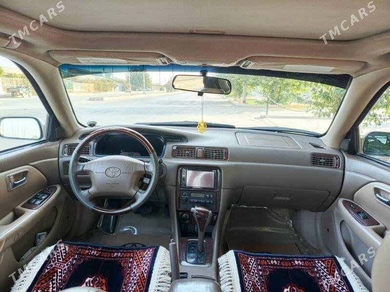 Toyota Camry 2000 - 185 000 TMT - Туркменабат - img 9