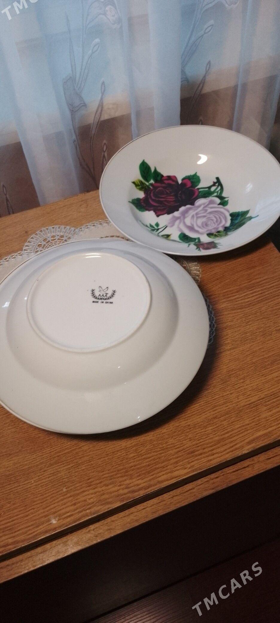 посуды - Туркменабат - img 2