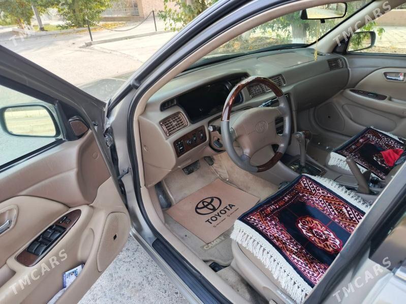 Toyota Camry 2000 - 185 000 TMT - Туркменабат - img 7