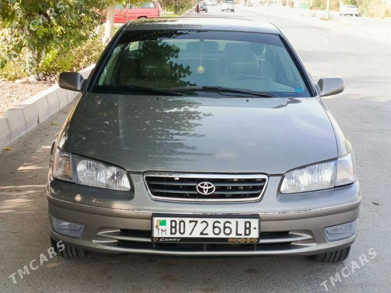 Toyota Camry 2000 - 185 000 TMT - Туркменабат - img 2
