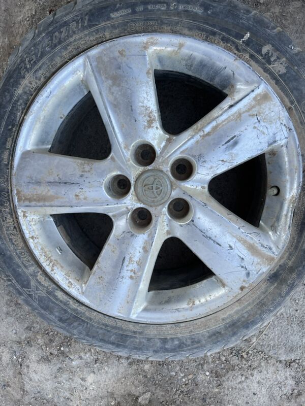 diske 600 TMT - Мары - img 1