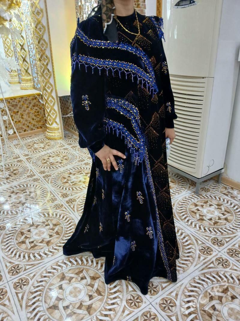 Pombarh - Aşgabat - img 2