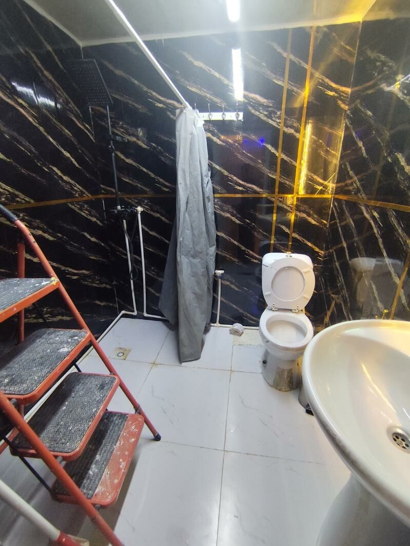 SATLYK JAÝ 1  KOMNAT - Aşgabat - img 7