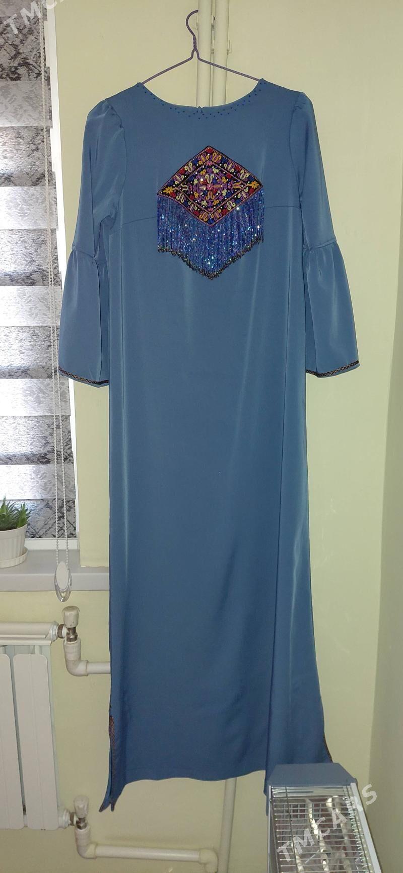 Arginal monaliza - Ашхабад - img 1