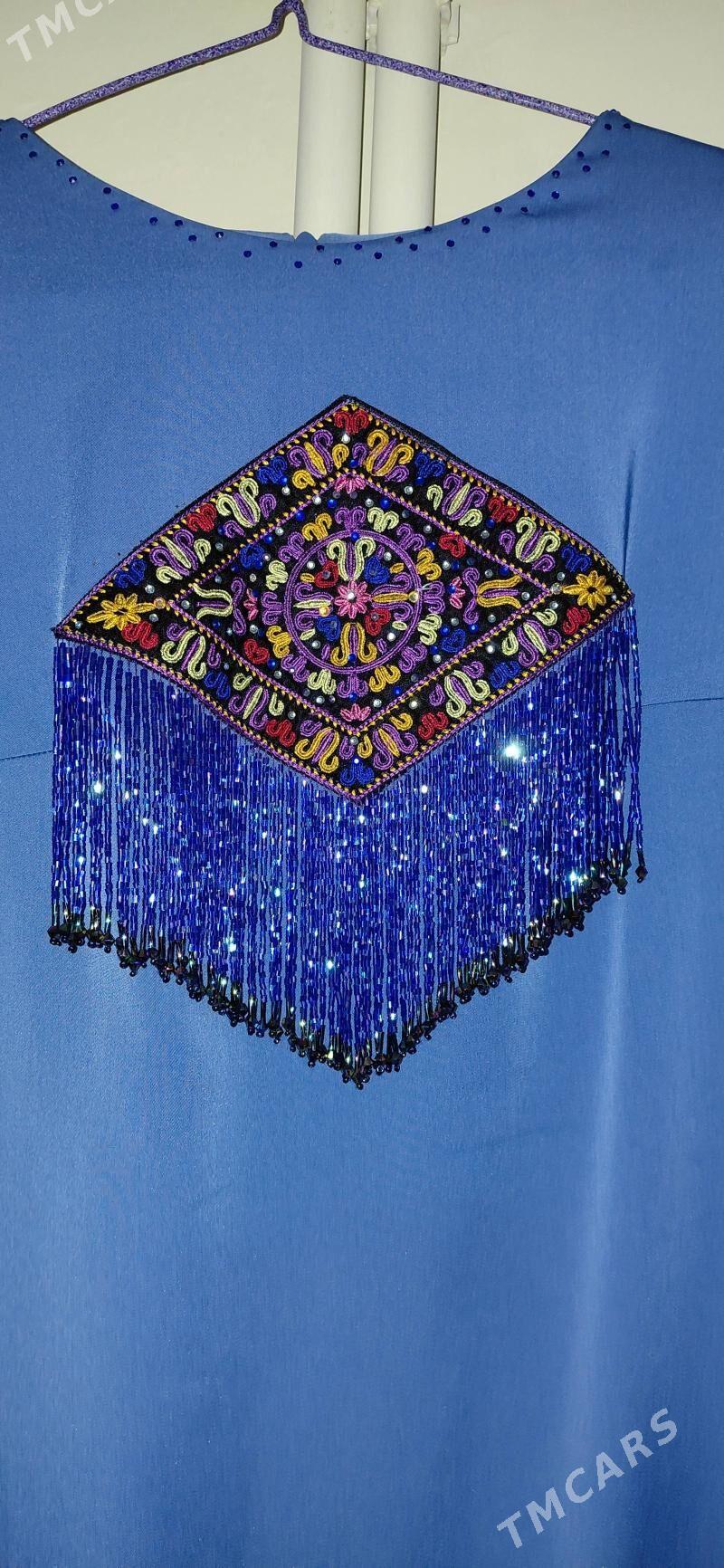 Arginal monaliza - Ашхабад - img 2