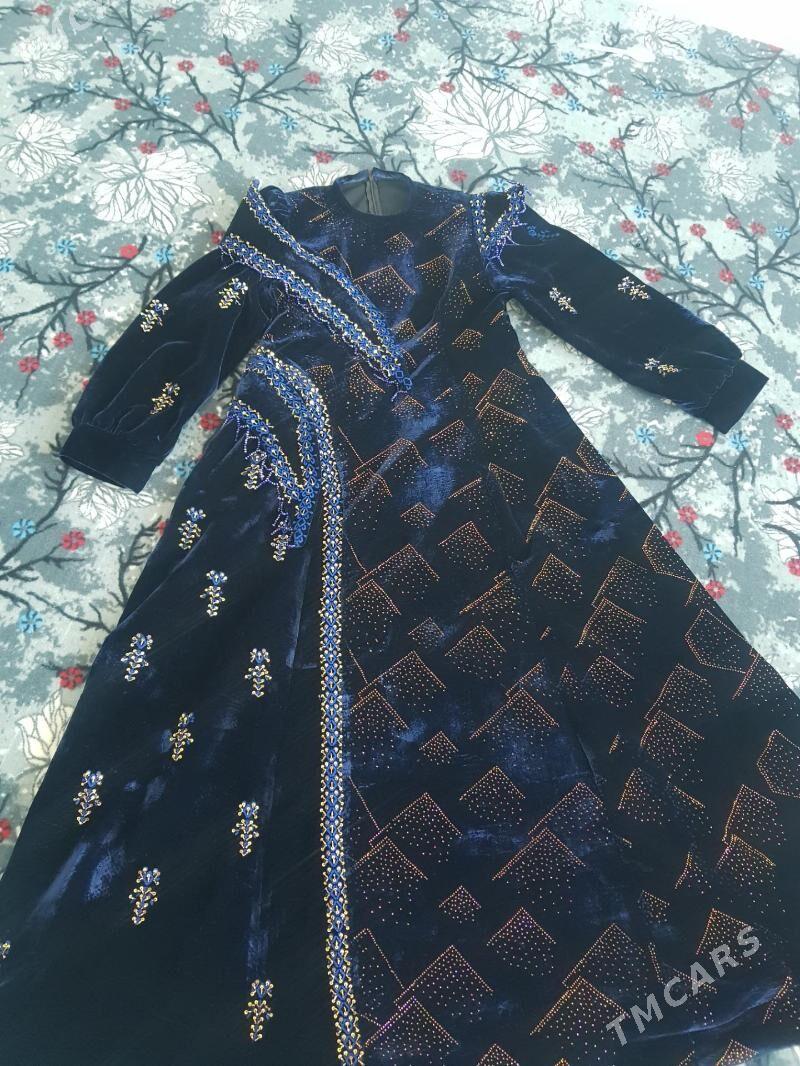 Pombarh - Aşgabat - img 4