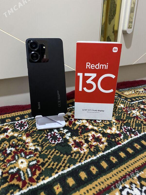 Redmi 13 c - Ашхабад - img 2