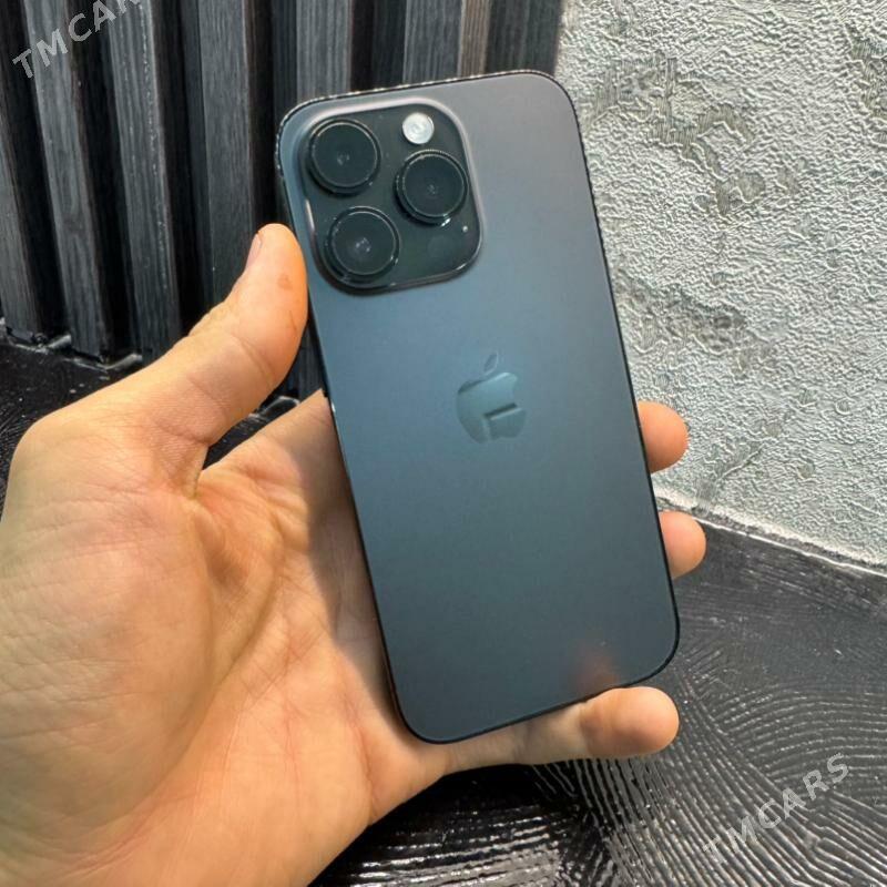 iPhone 14 Pro - Туркменабат - img 3
