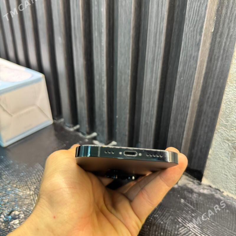 iPhone 14 Pro - Туркменабат - img 1