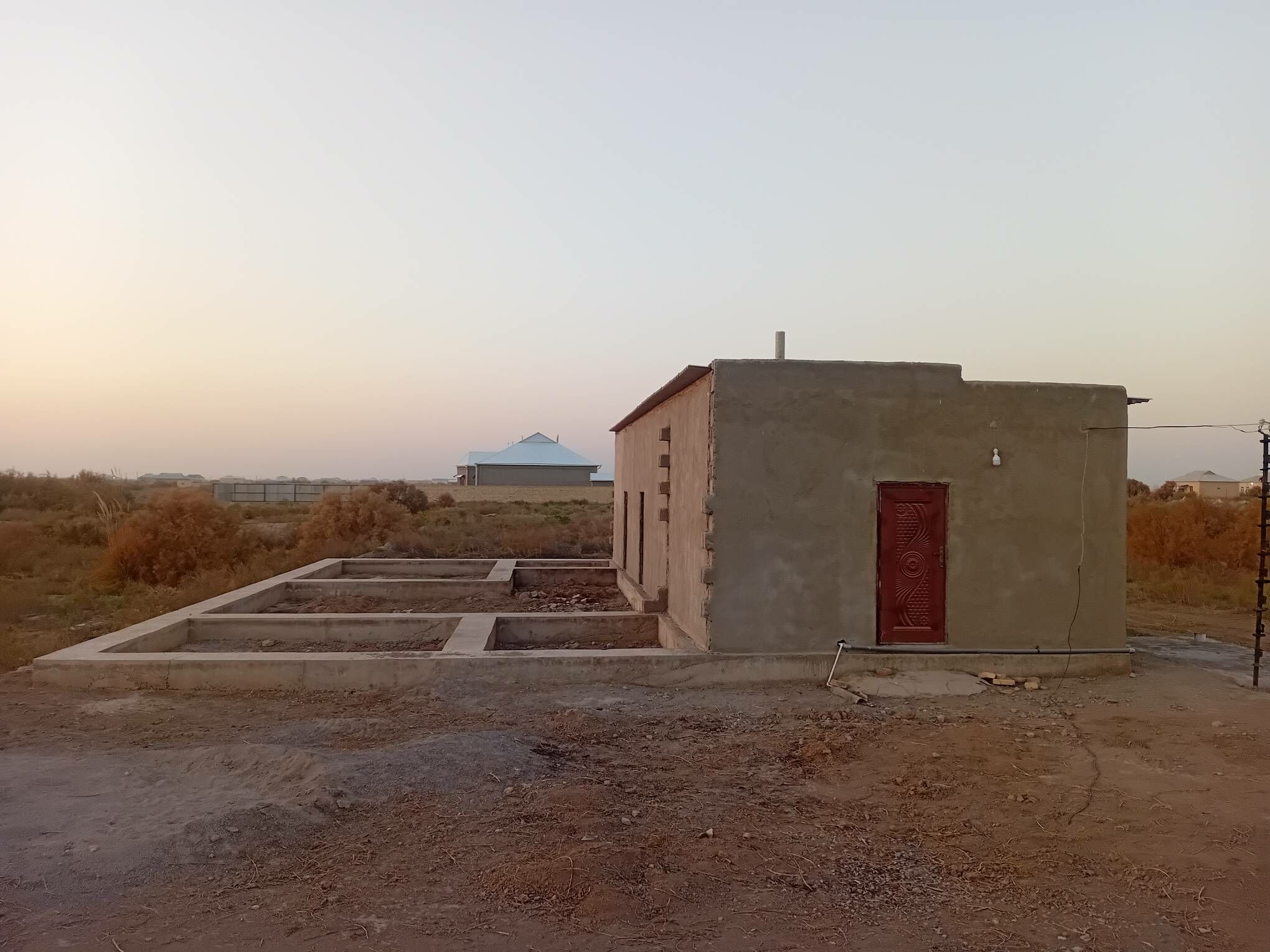 satlyk jay тазе базар - Mary - img 3