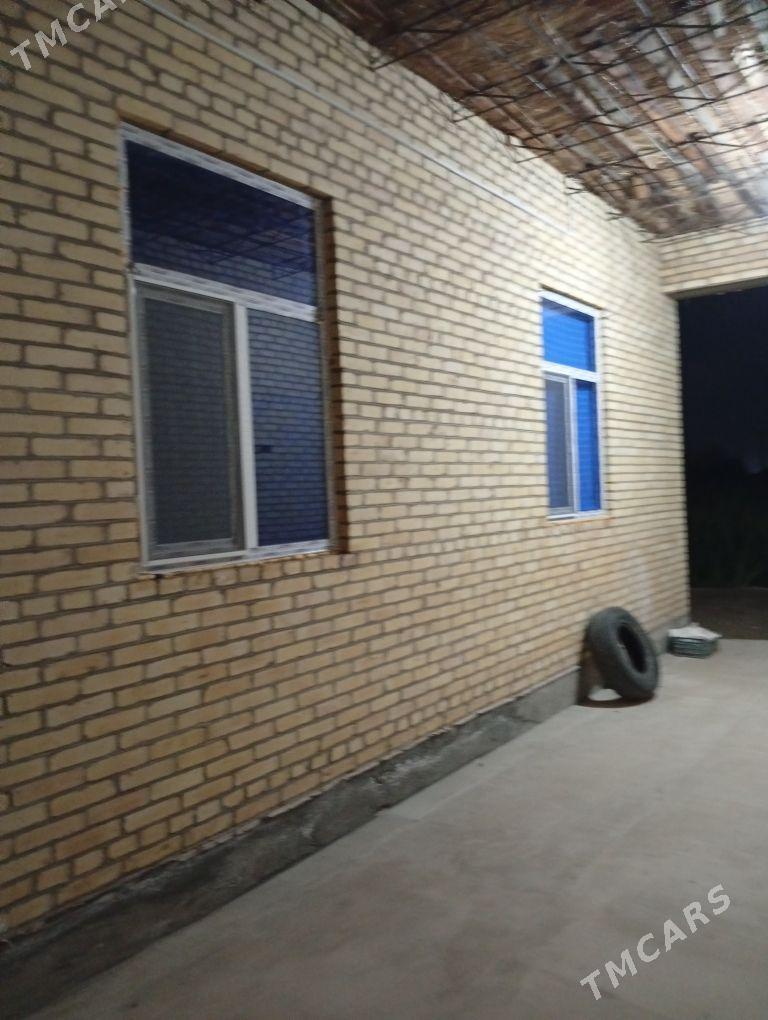 сатлык дача - Туркменабат - img 3