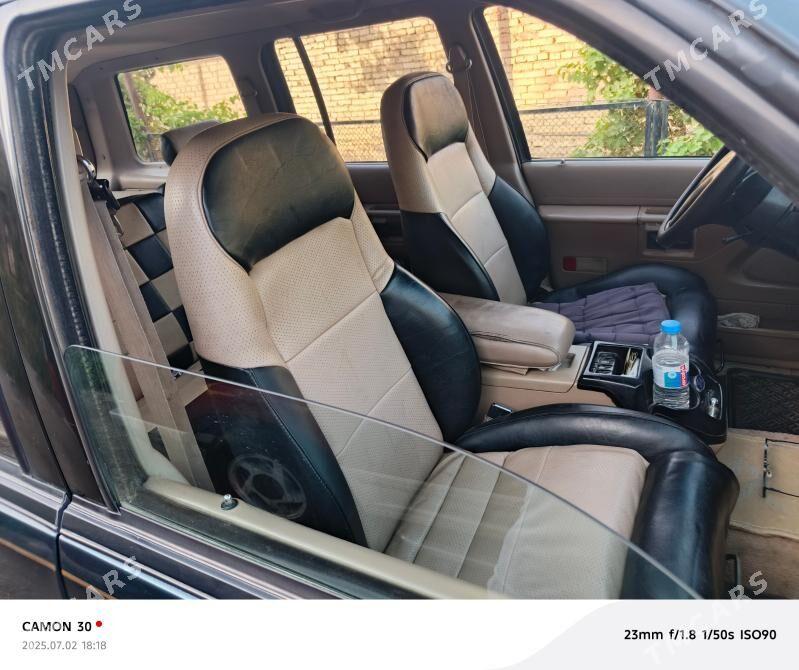 Ford Explorer 1994 - 70 000 TMT - Туркменабат - img 4