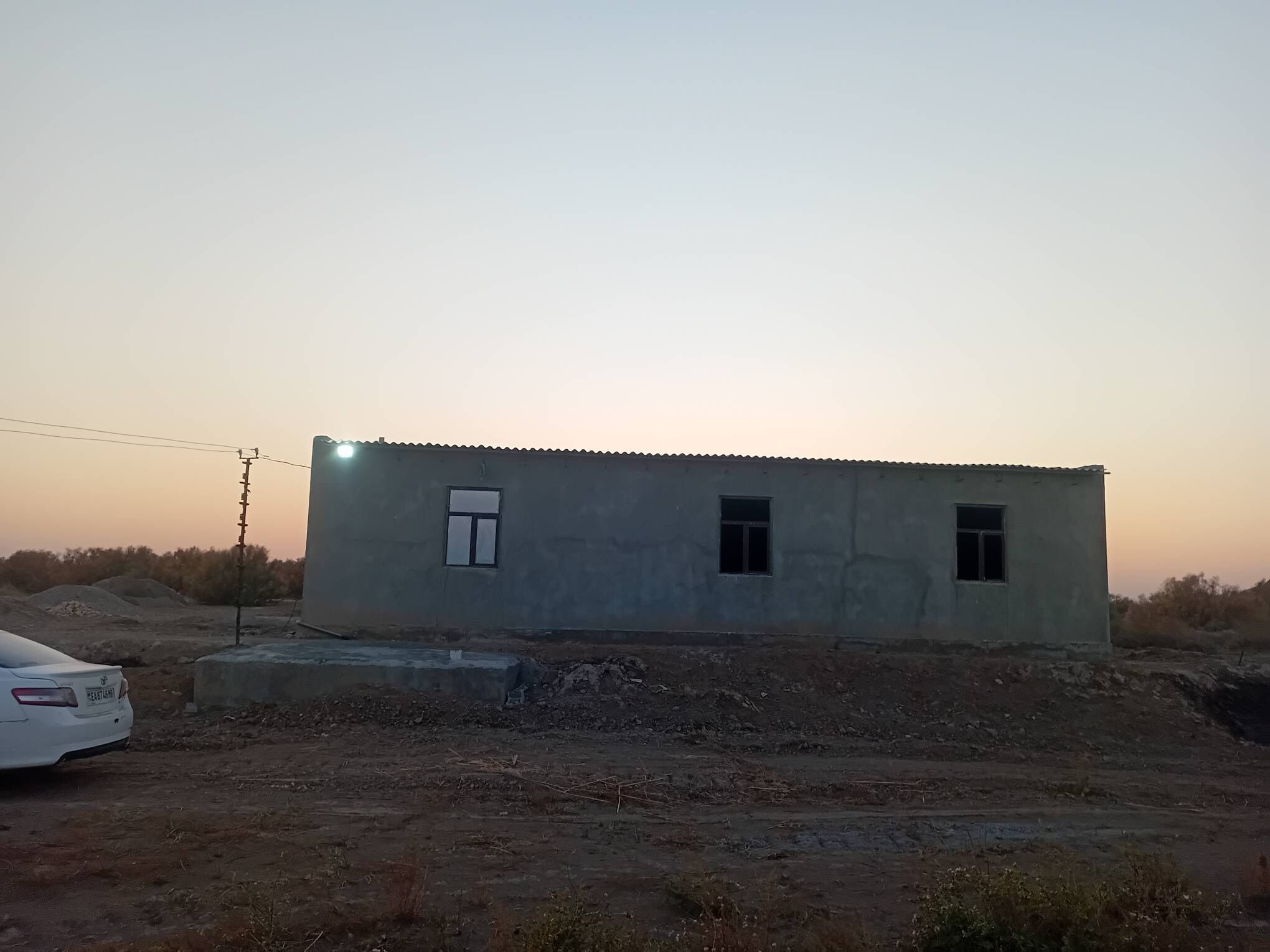 satlyk jay тазе базар - Mary - img 1