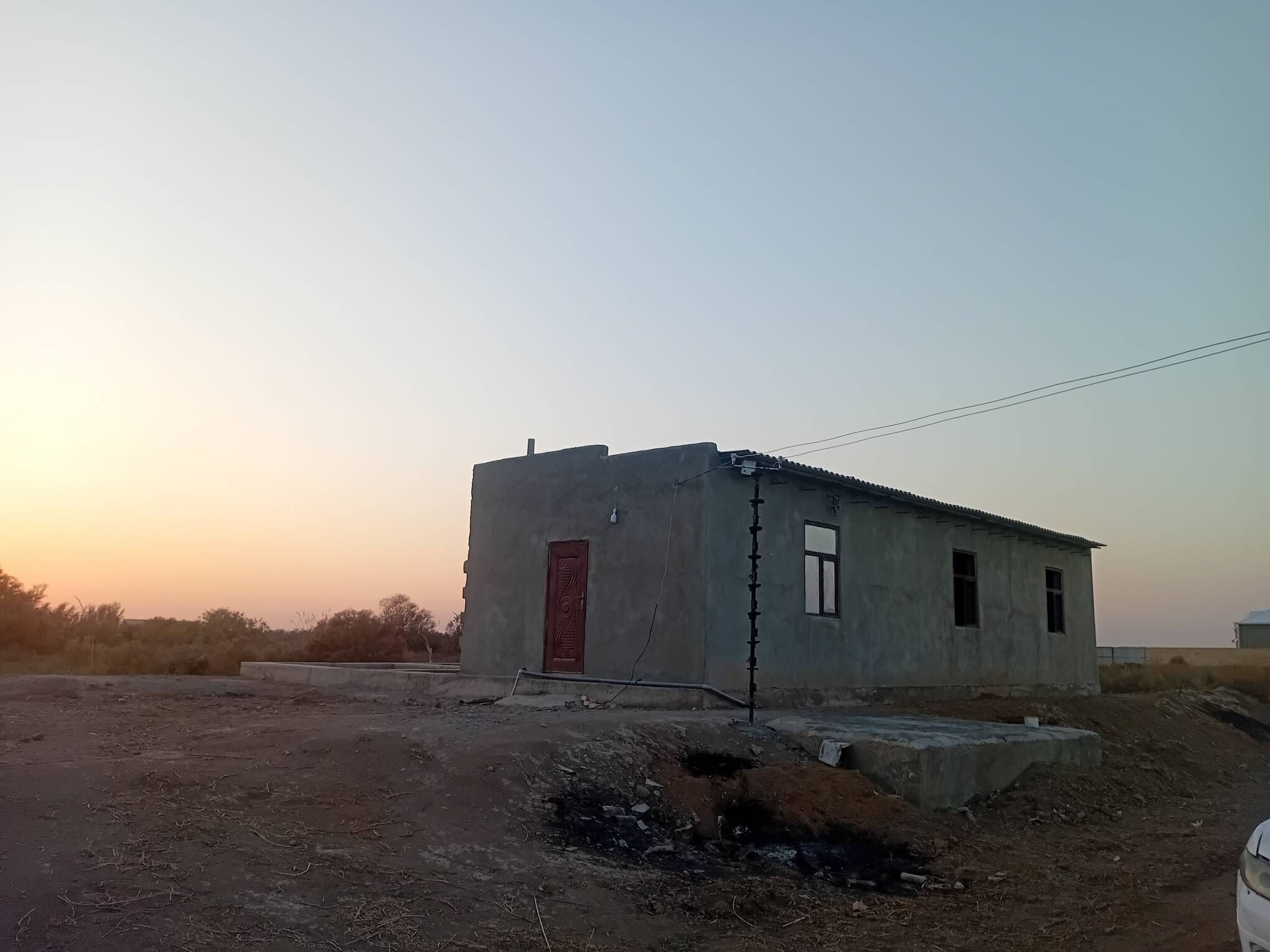 satlyk jay тазе базар - Mary - img 5