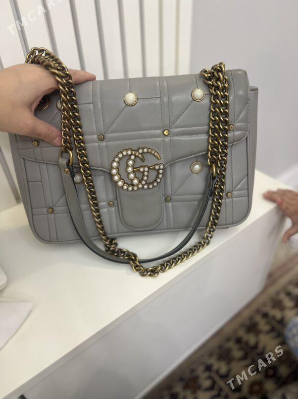 sumka Gucci - Гуртли - img 1