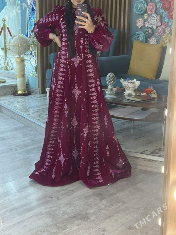 toy koynek - Ашхабад - img 1