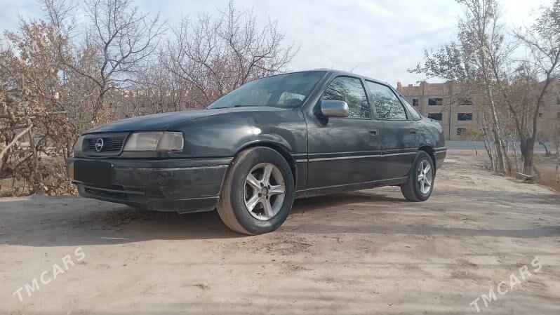 Opel Vectra 1992 - 25 000 TMT - Дашогуз - img 2