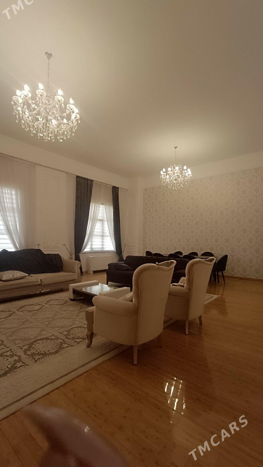 NEBITGAZ ELITKA 5 KOM 2 ETAJ - Нефтегаз (ул. Андалиб-Юбилейная) - img 5