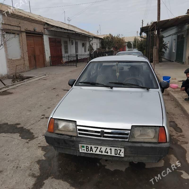 Lada 21099 1998 - 20 000 TMT - Daşoguz - img 1