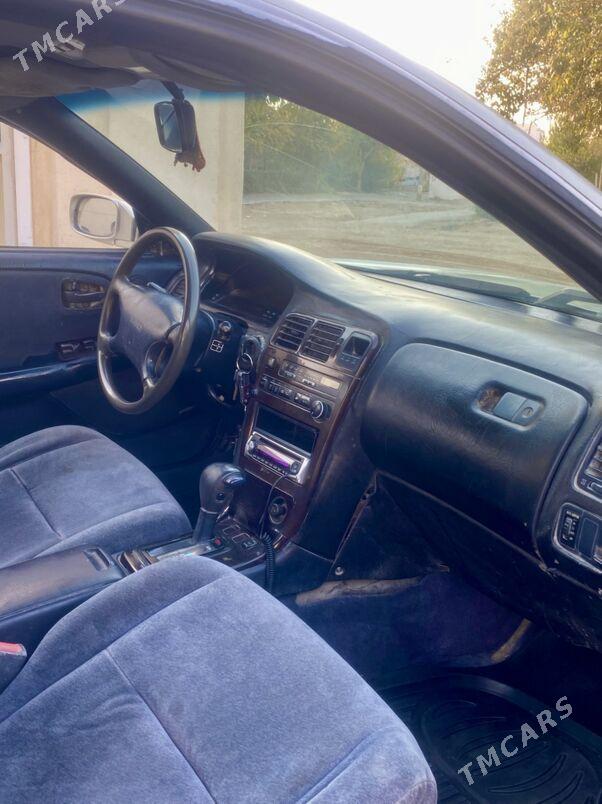 Toyota Mark II 1995 - 50 000 TMT - Туркменабат - img 7