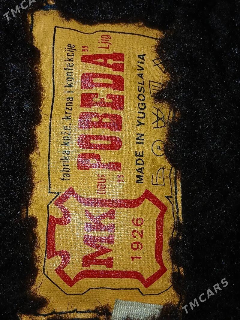 palto dublenka - Aşgabat - img 3