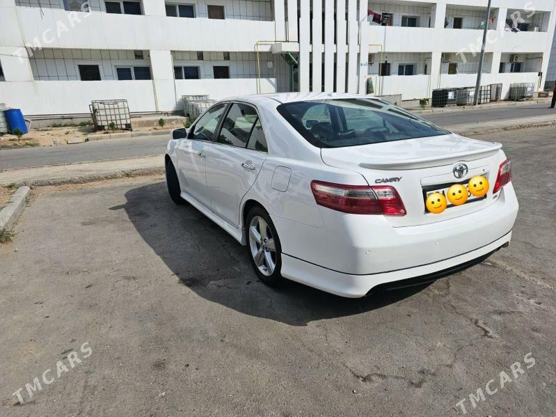 Toyota Camry 2008 - 185 000 TMT - Туркменбаши - img 2