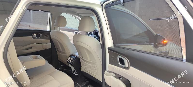 Kia Sorento 2021 - 355 000 TMT - Ашхабад - img 7