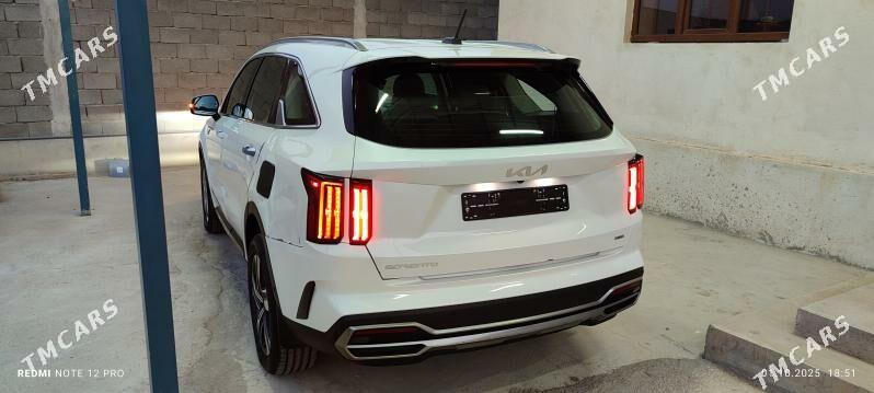 Kia Sorento 2021 - 355 000 TMT - Ашхабад - img 8