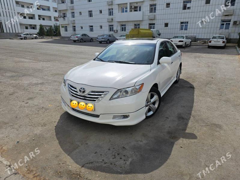 Toyota Camry 2008 - 185 000 TMT - Туркменбаши - img 4