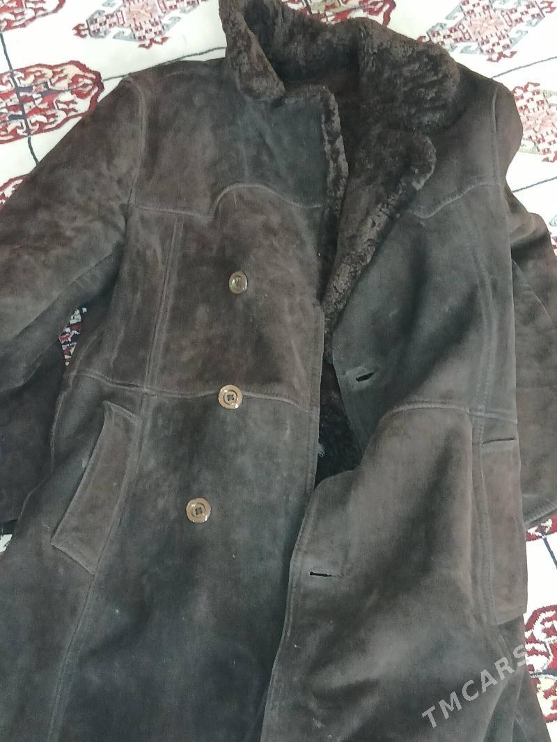 palto dublenka - Aşgabat - img 2