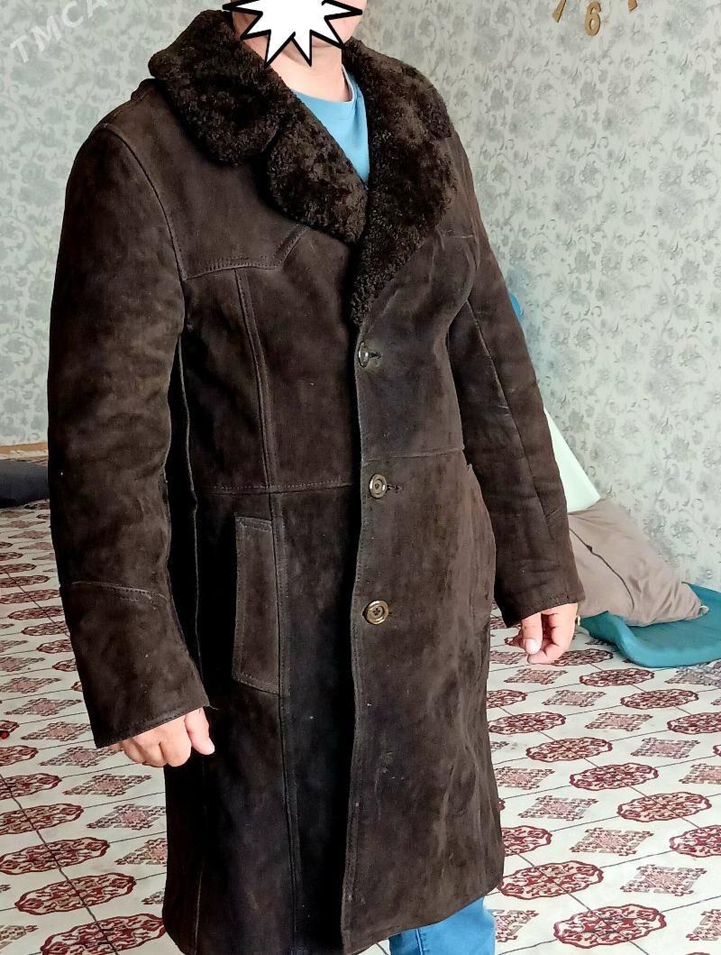 palto dublenka - Aşgabat - img 1