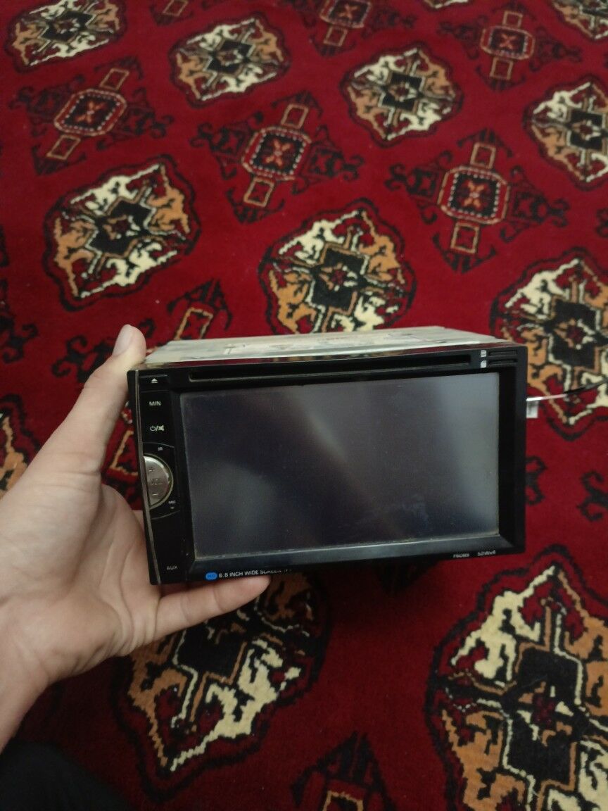 tv 450 TMT - Кёнеургенч - img 1