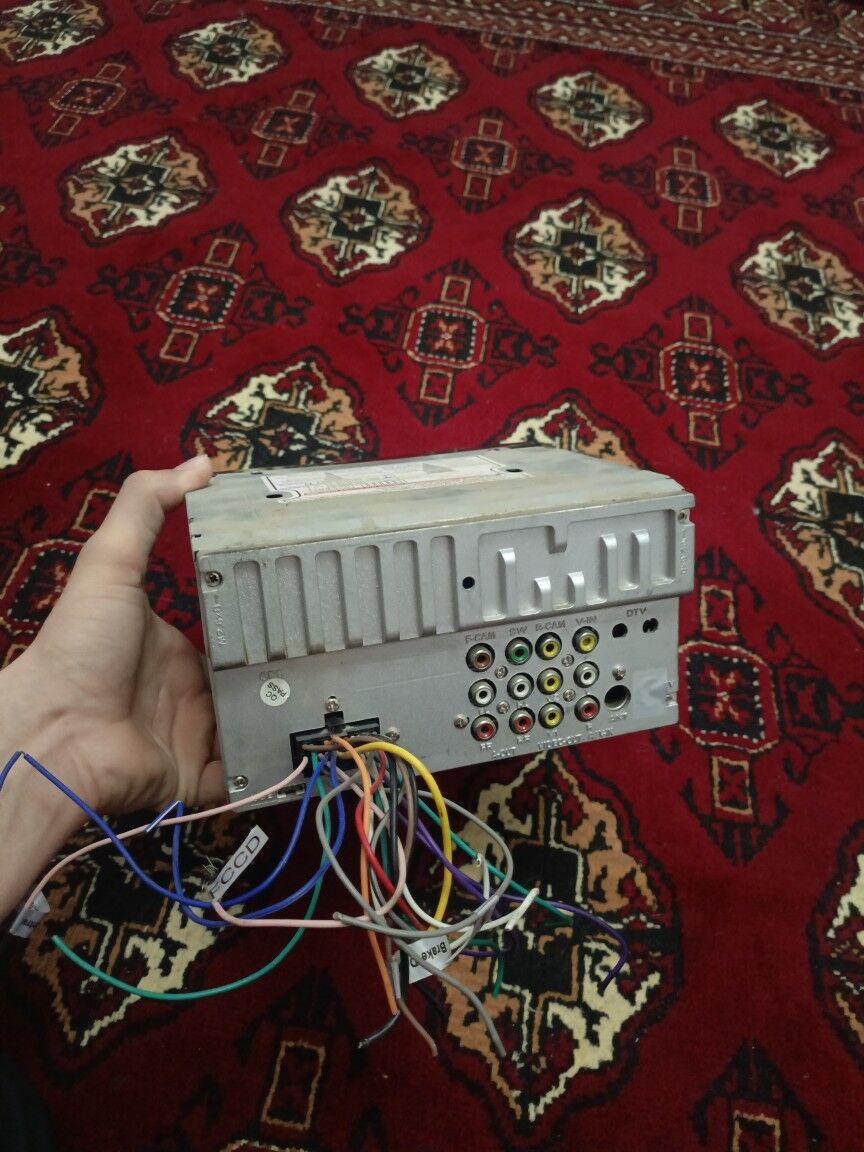 tv 450 TMT - Кёнеургенч - img 2