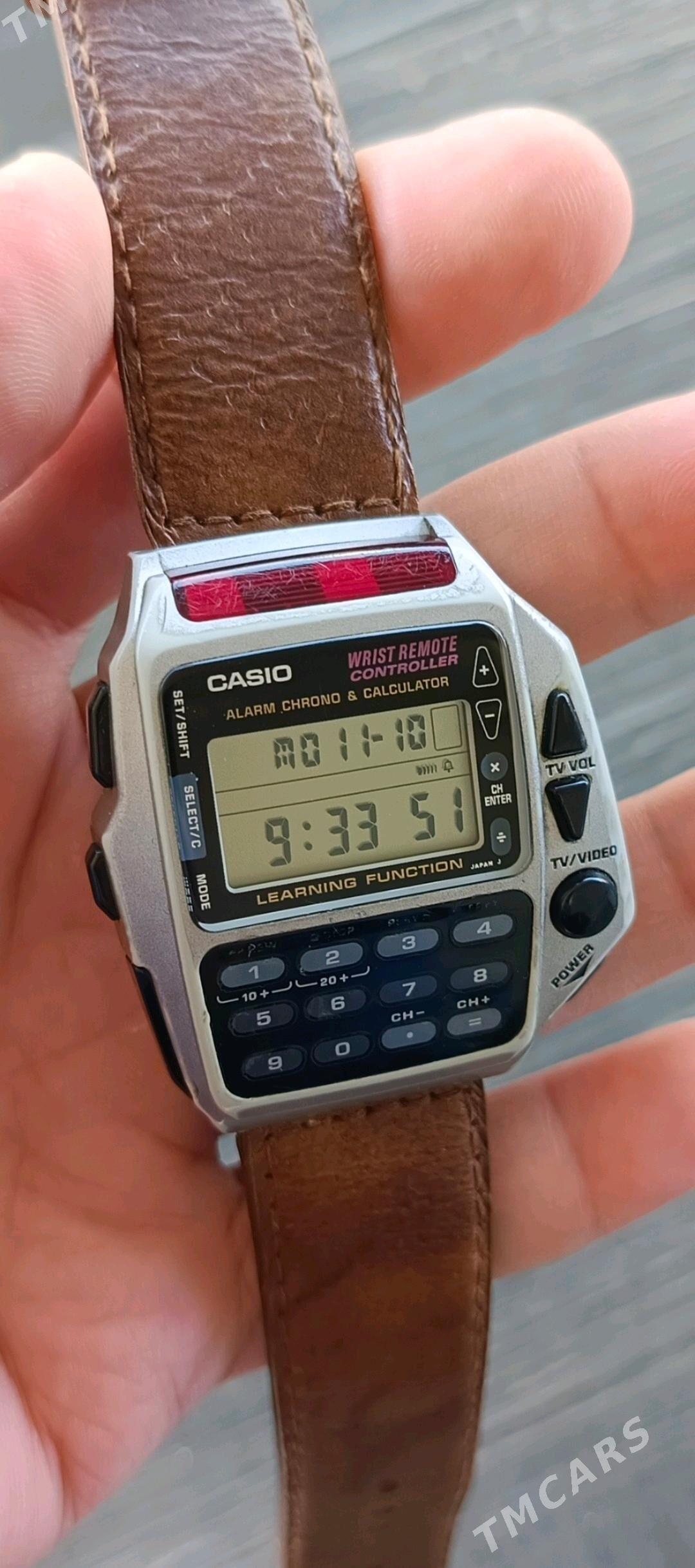 Sagat Часы Casio. - Mary - img 2