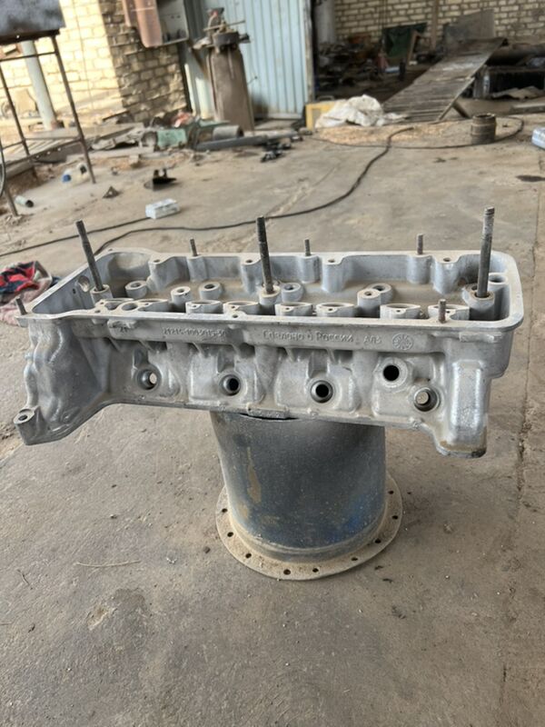 golowka 21 700 TMT - Мары - img 3