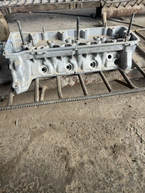 golowka 21 700 TMT - Мары - img 1