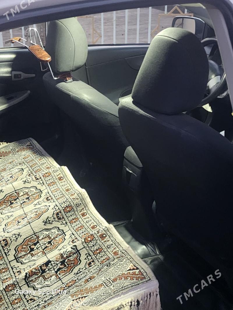 Toyota Corolla 2010 - 155 000 TMT - Теджен - img 4