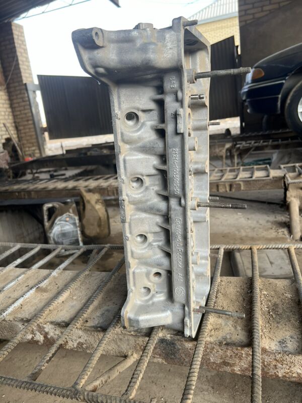 golowka 21 700 TMT - Мары - img 2