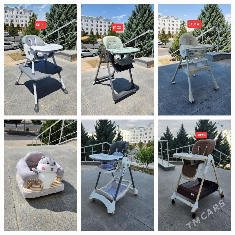 TIGIR SAMAKAT ROLIK PARTA STOL - Кëши - img 6