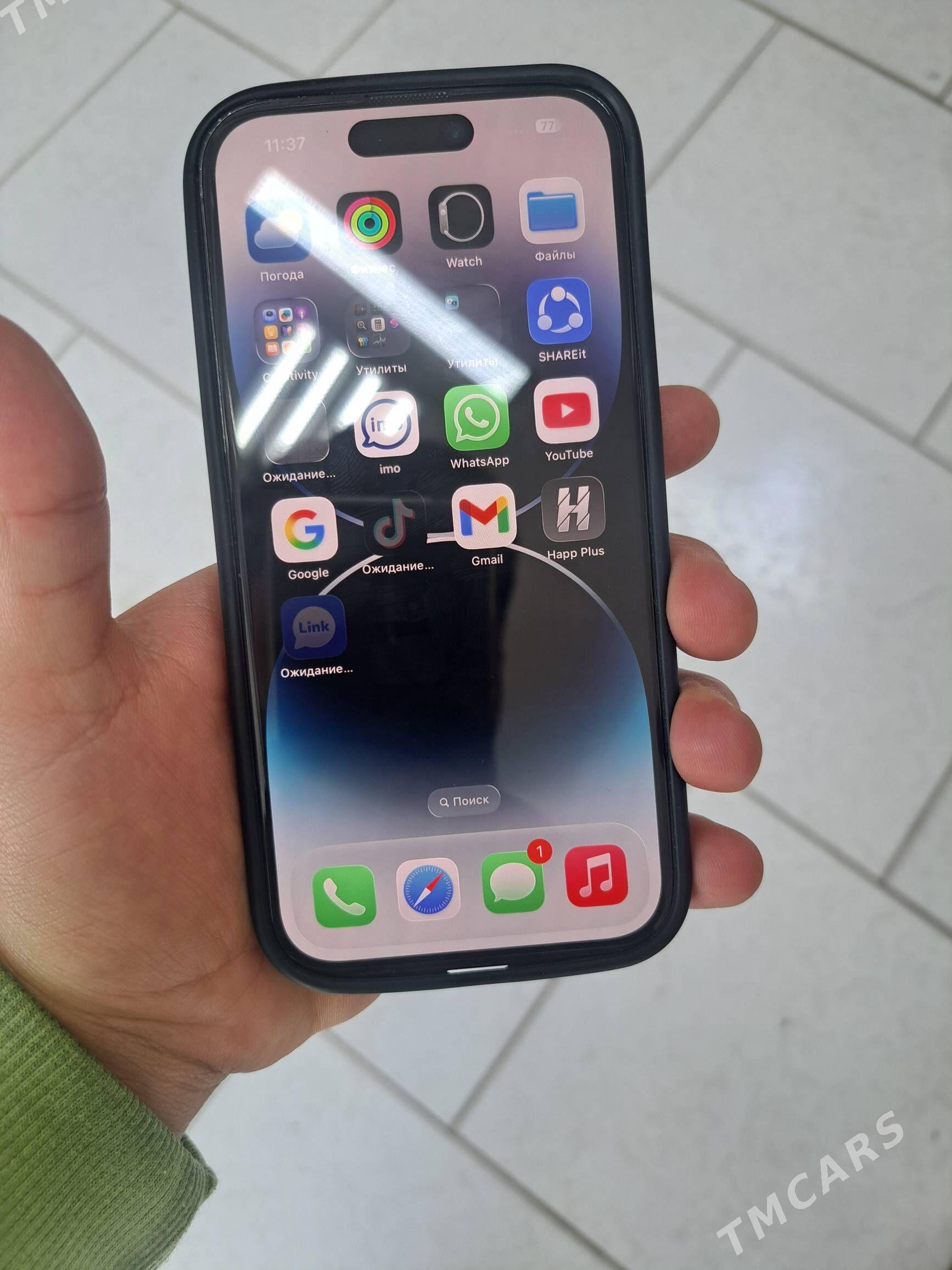 Iphone 14Pro - Türkmenabat - img 2