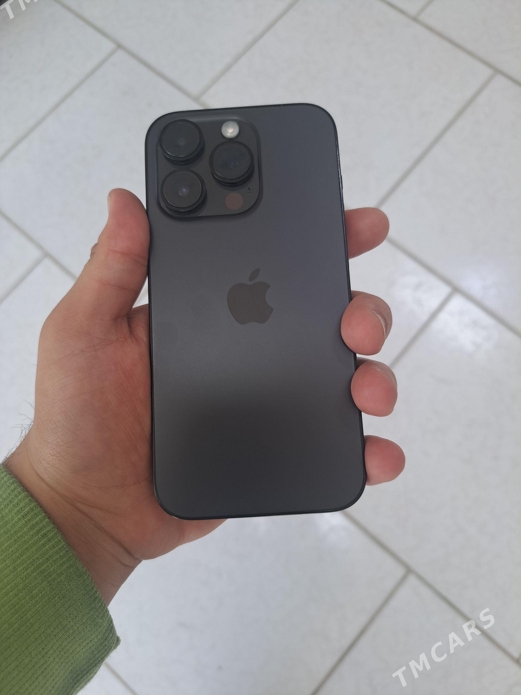 Iphone 14Pro - Türkmenabat - img 4