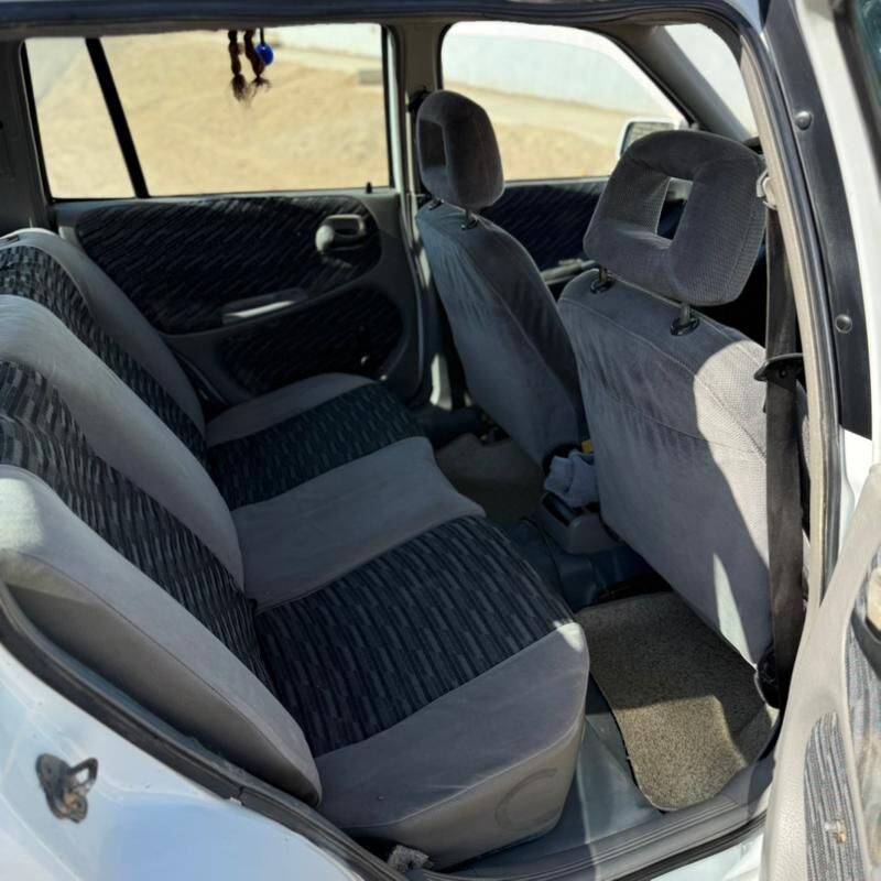 Opel Astra 1992 - 44 000 TMT - Байрамали - img 6