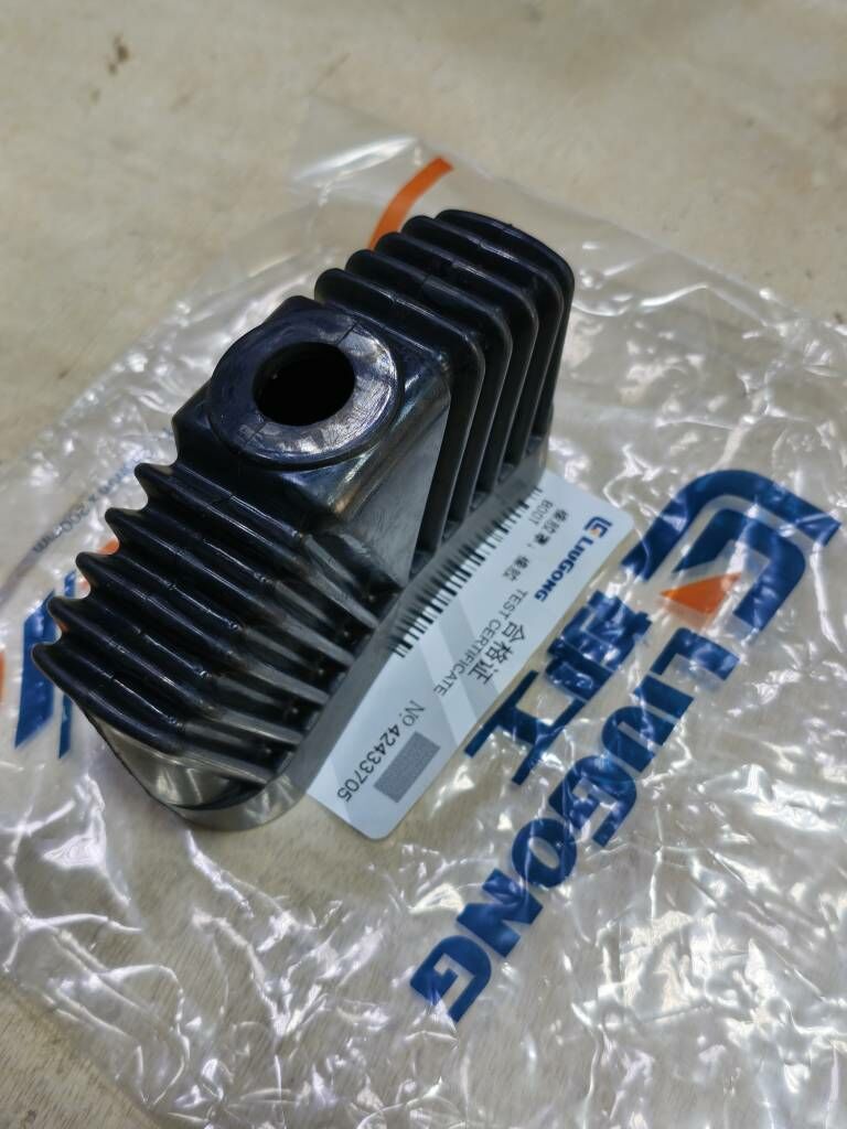 Liugong 856 rycak 80 TMT - Aşgabat - img 1