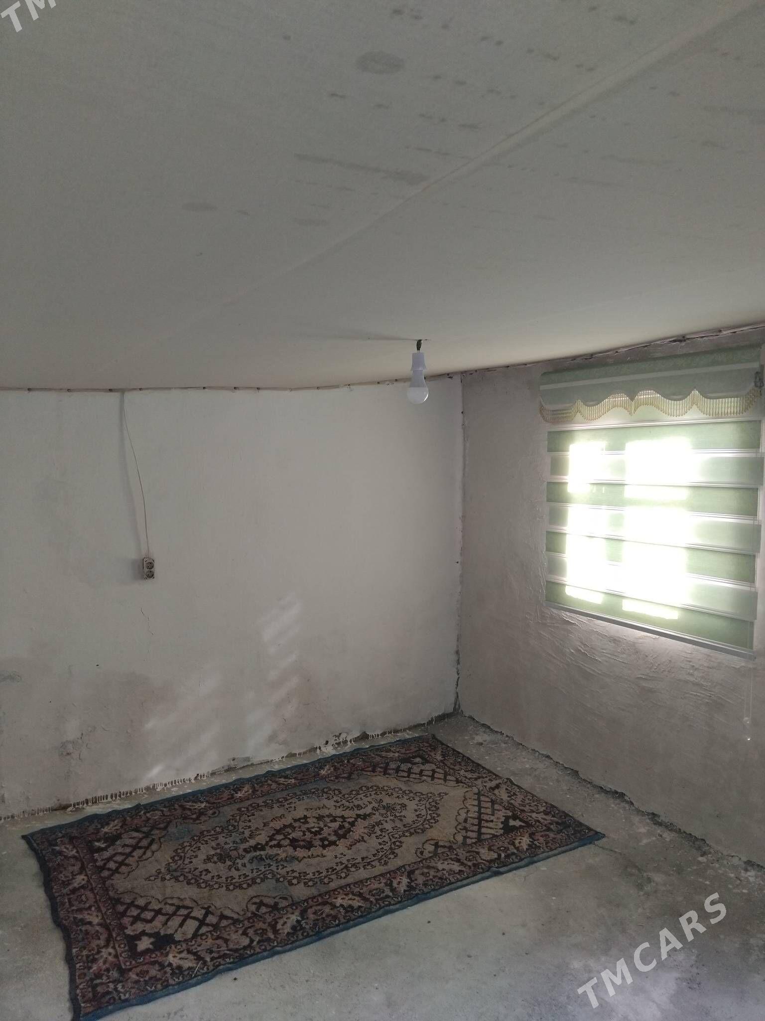 kwartra jaý - Gökdepe - img 3