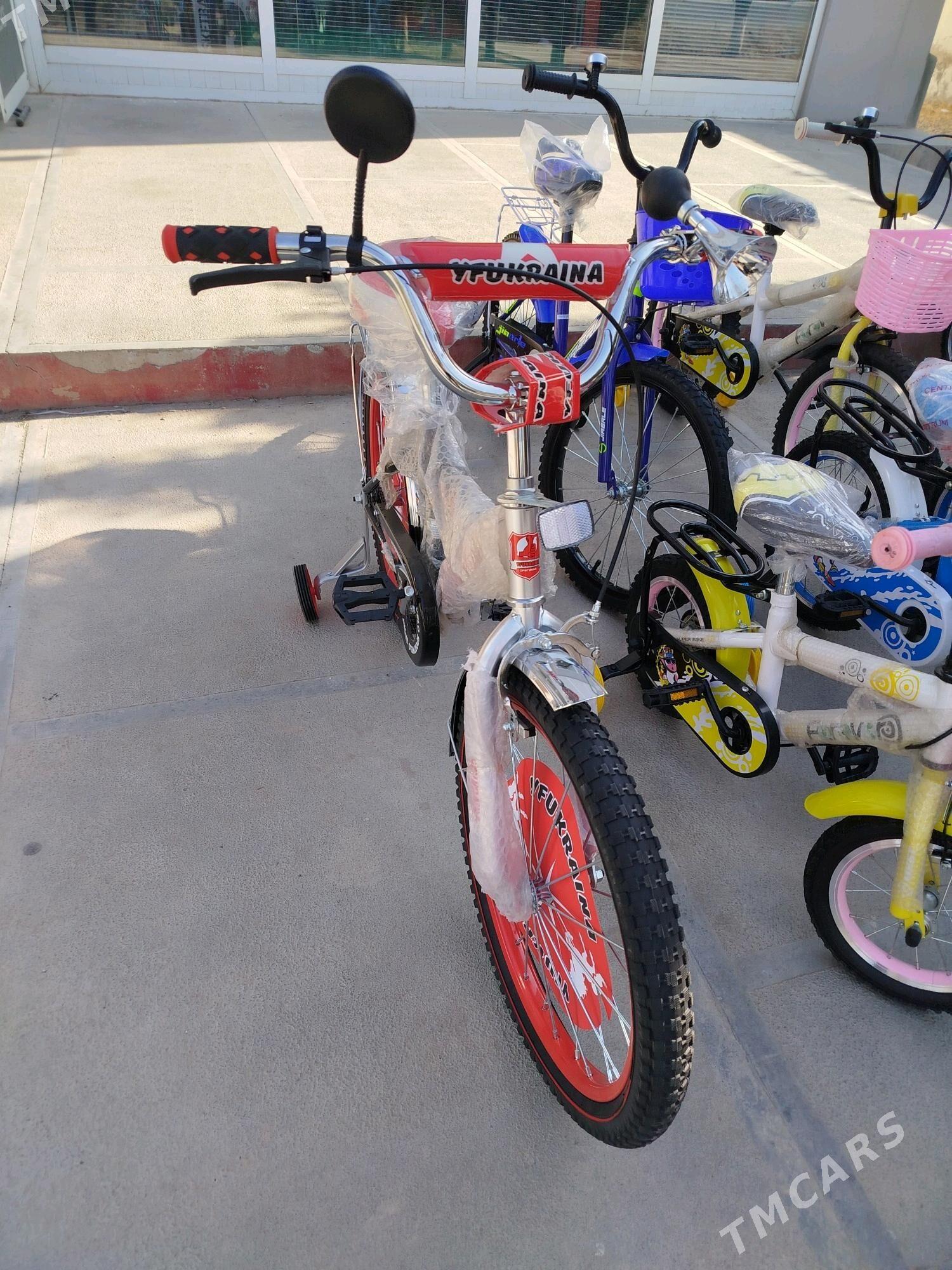 Welik tigir 20lik - Мары - img 3