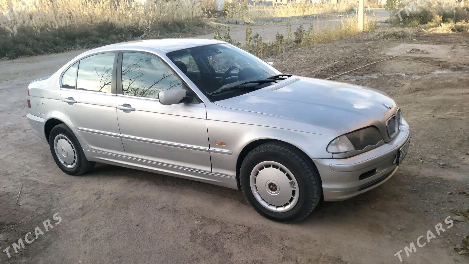 BMW E46 1999 - 77 000 TMT - Рухубелентский этрап - img 2