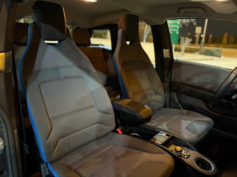 BMW i3 2015 - 600 000 TMT - Ашхабад - img 9