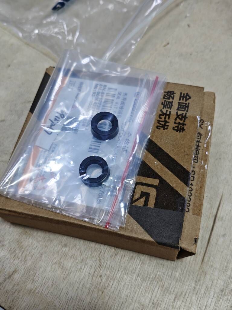 Liugong rycak salnikleri 200 TMT - Ашхабад - img 1