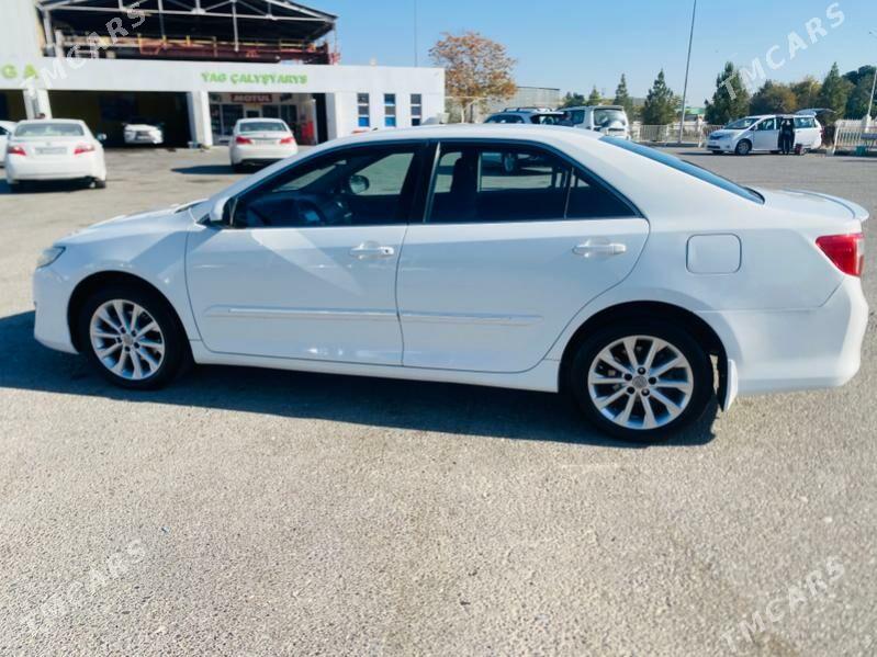 Toyota Camry 2012 - 190 000 TMT - Ашхабад - img 1