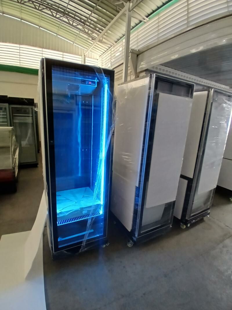 witirina haladilnik 400lit - Aşgabat - img 3